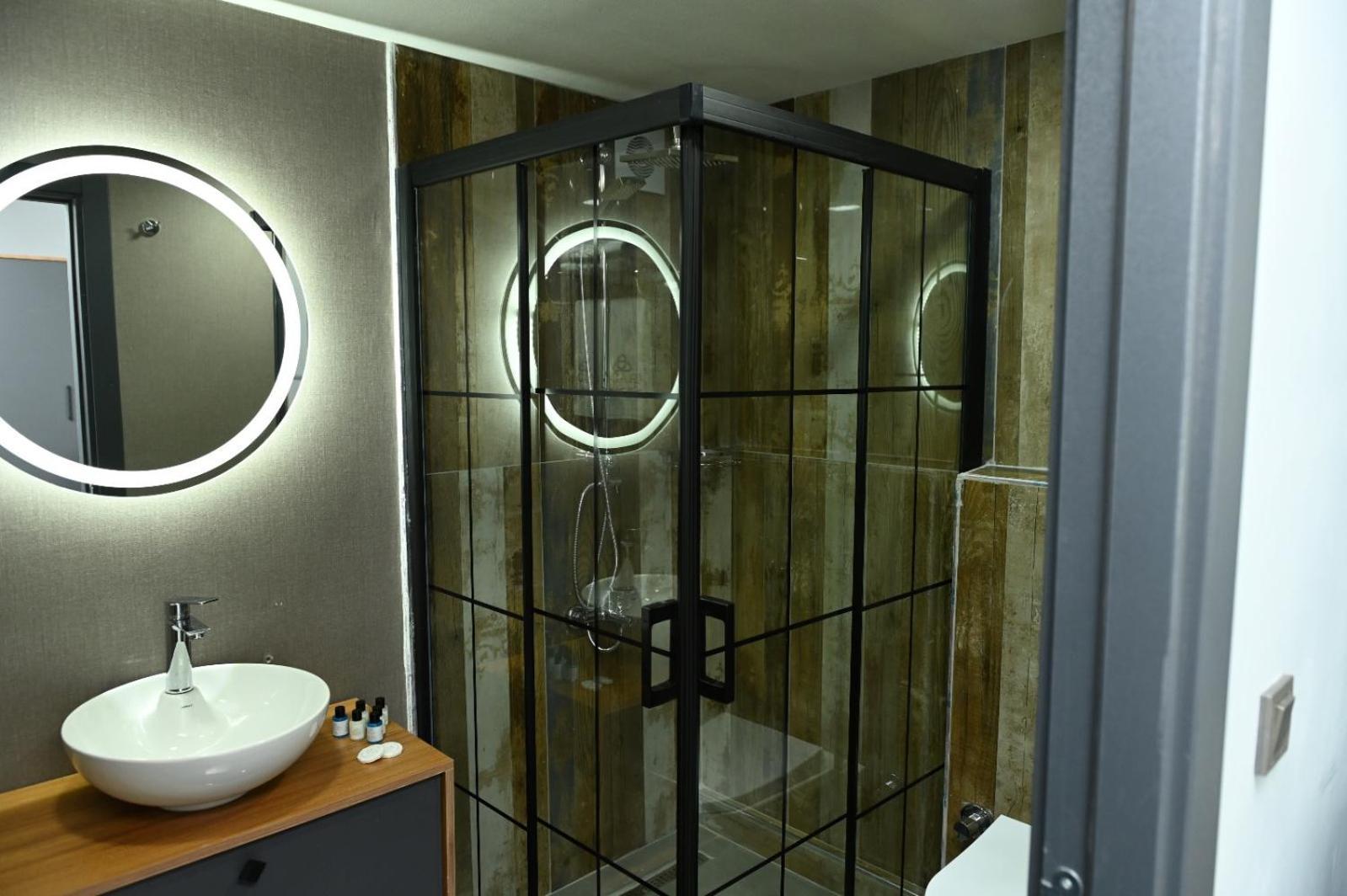 Asgard Hotel Istanbul Exterior photo
